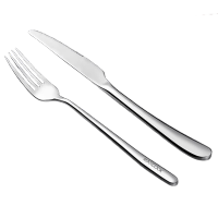 联裕西餐刀叉8012-26刀22cm,叉20cm