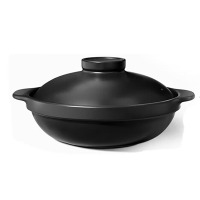 国悦大砂锅浅31.3*9.2