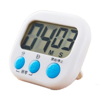 南瓜派派定时器