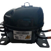压缩机(含启动器保护器 脚垫 盒盖 )EYA68L 220V1PHR600A