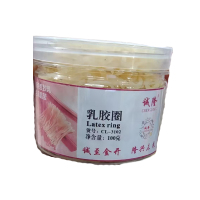 诚隆 橡皮筋黄色 CL-3102 100g