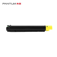 奔图(PANTUM) CTO-2600Y黄色粉盒 适用CM260ADN/CM310ADN/CM410ADN打印机设备