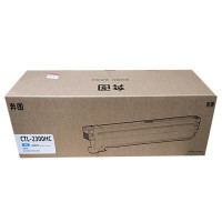 奔图(PANTUM) CTL-2300HC青色粉盒 适用CM230DN/CM230ADN打印机设备