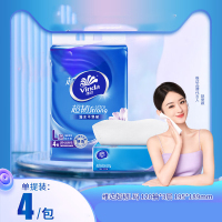 维达 VINDAV22403层120抽4包L码12提*4包/提