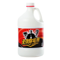 都洁强力除垢剂3.7kg