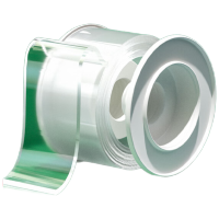 得力 强力纳米双面胶50mm*3m*2mm 33604