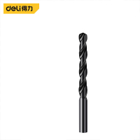 得力 手电钻钻头8mm