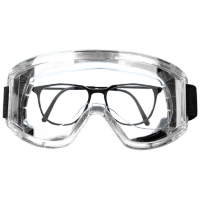 护目镜 工业劳保防飞溅飞沫防护