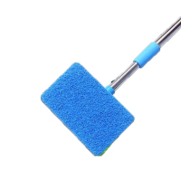 京喜鱼缸清洗刷方头款,可伸缩55-95cm