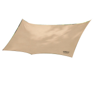 天幕24㎡适用5-9人 四根支撑杆