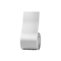 热敏打印标签纸B31/50*70mm/90张/银灰色