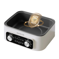 九阳 电蒸锅DZ150HG-GZ616