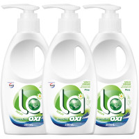 威露士内衣净松木La有氧洗 300ml*3(组合装)