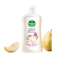 滴露-沐浴露小苍兰蜜梨950g