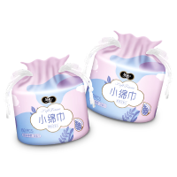 洁柔C&S超柔软抽纸3层加厚120抽大包装无尘纸家用抽纸厨房餐巾纸天然木浆无香料