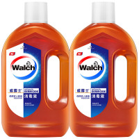 威露士消毒液1.2L*2(组合装)