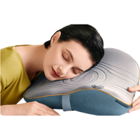 艾诗凯奇SKG颈椎按摩仪S7新款智能无线缓解疲劳便携设计舒适体验