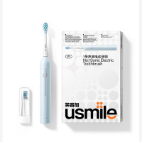 Usmile 电动牙刷P1 MAX精灵蓝