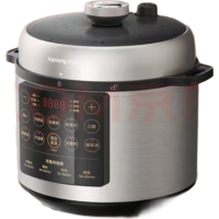 九阳 电压力锅Y-50C32 (双胆)