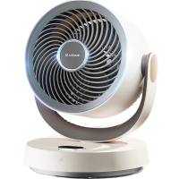 艾美特 桌面循环扇FA15-R106