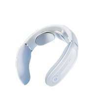 SKG 颈椎按摩器K3倍护3