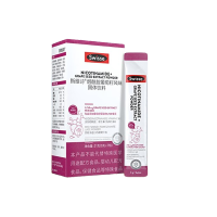 Swisse 烟酰胺葡萄籽风味固体饮料3g*7条