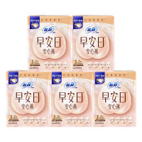 苏菲早安日安心裤L号*2片*5袋