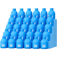 万益蓝Wonderlab 体重管理益生菌10瓶装