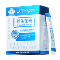 汤臣倍健 Life-Space益生菌粉1.5g*20袋