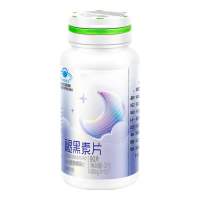 汤臣倍健 褪黑素片90片*2瓶