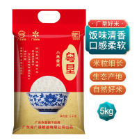 广垦 小丝苗米 5KG