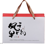 科尔沁 风干牛肉礼盒400g科尔沁风干牛肉400g