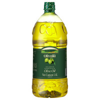 欧丽薇兰 橄榄油1.6L