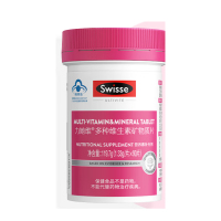 Swisse 力她维多种维生素矿物质片90片(女维)