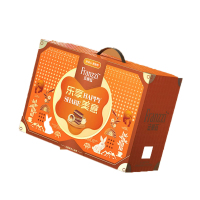 法丽兹 悦享美意1950g 曲奇饼干礼盒