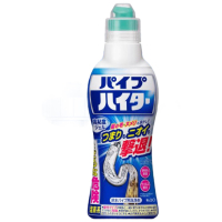 花王500g管道疏通清洁剂