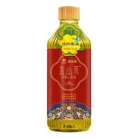 金龙鱼金山茶浓香山茶油 500ML