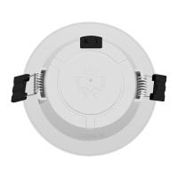 筒灯φ100mm 9W 3000K PAK560374,嵌入式