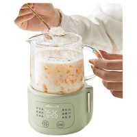 小熊 养生壶 YSH-F04E1 迷你养生壶