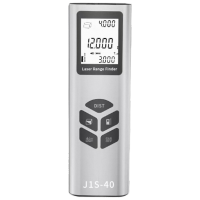 激光测距仪 40M升级版