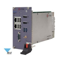 简仪科技 控制器板卡PXIe-3171