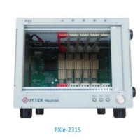 简仪科技 5槽机箱PXIe-2315G3