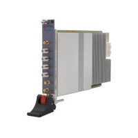 简仪科技 4通道,1.2 GS/s,9-bit,±10V,高速采集卡PXIe-9827