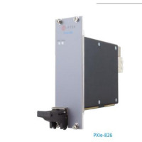 简仪科技 4T磁盘阵列PXIe-826-4T