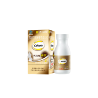 钙尔奇金钙尔奇添佳钙片中老年钙镁锌铜维生素D3成人钙片老人补钙60片