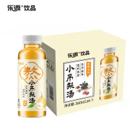 乐源 熬煮小吊梨汤 360ML*6 整箱