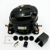 压缩机型号:QD123Y 220V1PH R600a)(配启动器)