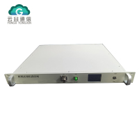 云谷通信 YG-E1CPS 射频光端机 1路发射、1路接收 传输距离20km