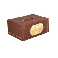 轩妈星河揽月中秋蛋黄酥礼盒