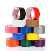 新款强力防水透明胶带包装密封两用家居办公必备创意设计